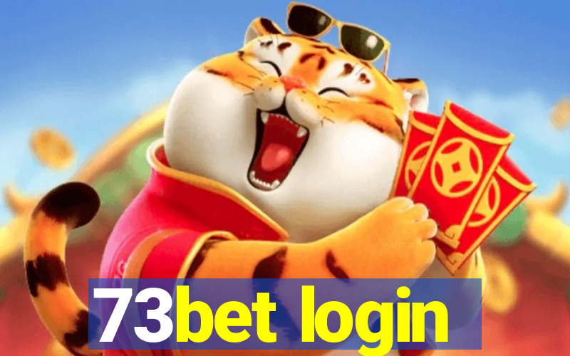 73bet login